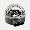 Kép 1/2 - LED Crystal Magic BALL Light DMX