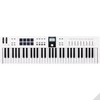 Kép 1/10 - Arturia - KeyLab Essential mk3 61 Fehér