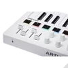 Kép 6/8 - Arturia - MiniLab 3 Fehér