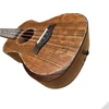 Kép 2/5 - Craftsman by MT MTU-241 concert ukulele tokkal