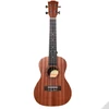Kép 1/3 - Craftsman MTU-210 koncert ukulele tokkal