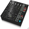 Kép 1/3 - Behringer Pro Mixer DJX750 5-Csatornás DJ Mixer