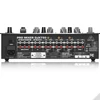 Kép 3/3 - Behringer Pro Mixer DJX750 5-Csatornás DJ Mixer