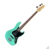 Kép 1/2 - Vision JBS-A M "Mint" basszusgitár