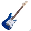 Kép 1/6 - Vision ST-5 BL elektromos gitár + ajándék kábel!