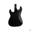 Kép 3/5 - Veston EST-BK Fekete Stratocaster Humbucker