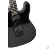 Kép 4/4 - Veston ETL- BK Elektromos gitár fekete
