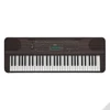 Kép 1/4 - Yamaha PSR-E360DW kísérő-automatikás szintetizátor