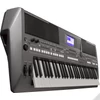 Kép 4/7 - Yamaha PSR-S670 kísérő-automatikás szintetizátor