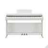 Kép 1/4 - Yamaha YDP-145WH digitális zongora