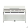 Kép 1/7 - Yamaha YDP-S34WH digitális zongora