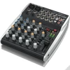 Kép 1/3 - Behringer XENYX 1002SFX 10 csatornás analóg keverő USB csatlakozóval