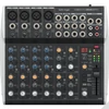 Kép 2/3 - Behringer XENYX 1202SFX 12 csatornás analóg keverő USB csatlakozóval
