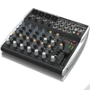 Kép 1/3 - Behringer XENYX 1202SFX 12 csatornás analóg keverő USB csatlakozóval
