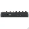 Kép 3/3 - Behringer XENYX 1202SFX 12 csatornás analóg keverő USB csatlakozóval
