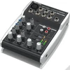 Kép 1/2 - Behringer XENYX 502S 5-csatornás analóg keverő USB streaming interfésszel
