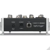Kép 2/2 - Behringer XENYX 502S 5-csatornás analóg keverő USB streaming interfésszel