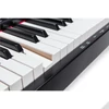 Kép 5/7 - SOUNDSATION - AUDES - Digitális zongora, 88 kalapácsmechanikás billentyűvel
