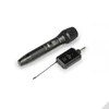 Kép 1/3 - SOUNDSATION POCKETMIC U16H-A1 - Kompakt 16-csatornás UHF vezetéknélküli rendszer - 521.4-549.6MHz