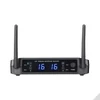 Kép 2/5 - SOUNDSATION WF-U216PP - WF-U216PP Dupla 16 csatornás vezetéknélküli mikrofon szett két zsebadóval és két headsettel