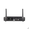 Kép 3/5 - SOUNDSATION WF-U216PP - WF-U216PP Dupla 16 csatornás vezetéknélküli mikrofon szett két zsebadóval és két headsettel