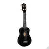 Kép 2/4 - SOUNDSATION SUNNY 10-BK - MAUI Sunny szoprán ukulele, tokkal