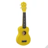 Kép 2/3 - SOUNDSATION SUNNY 10-YW - MAUI Sunny szoprán ukulele, tokkal