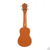 Kép 3/3 - SOUNDSATION SUNNY 10-OR - MAUI Sunny szoprán ukulele, tokkal