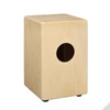 Kép 2/5 - SOUNDSATION ESO-10-MH - ESOTONE szériás, basswood cajon, dupla pergősodronnyal, mahagóni előlappal
