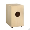 Kép 2/5 - SOUNDSATION ESO-10-EB - ESOTONE szériás, basswood cajon, dupla pergősodronnyal, ében előlappal
