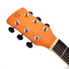 Kép 7/7 - SOUNDSATION SAGUARO-HW-CE OR - Hand wiped cutaway akusztikus gitár előerősítővel