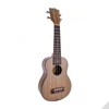 Kép 1/4 - SOUNDSATION MPUK-110D - MAUI PRO szoprán ukulele, tokkal