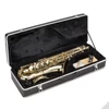 Kép 3/4 - SOUNDSATION STNSX-20 - Bb tenor szaxofon, F# billentyűvel
