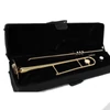 Kép 2/2 - SOUNDSATION STB-10G - Bb harsona, arany lakk felülettel
