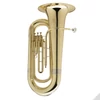 Kép 1/5 - SOUNDSATION STUB-20G - Bb junior tuba, 3 szelepes