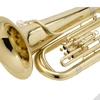 Kép 3/5 - SOUNDSATION STUB-20G - Bb junior tuba, 3 szelepes