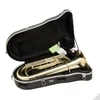 Kép 4/5 - SOUNDSATION STUB-20G - Bb junior tuba, 3 szelepes