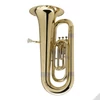Kép 2/5 - SOUNDSATION STUE-20G - Eb junior tuba 3/4-es, 3 szelepes