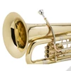 Kép 3/5 - SOUNDSATION STUE-20G - Eb junior tuba 3/4-es, 3 szelepes