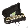 Kép 4/5 - SOUNDSATION STUE-20G - Eb junior tuba 3/4-es, 3 szelepes