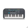 Kép 3/4 - SOUNDSATION JUKEY32-BUNDLE - 32 mini billentyűs szintetizátor csomag hordtáskával és tápadapterrel