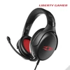 Kép 2/5 - TAKSTAR RISE - RISE Gaming Headset