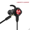 Kép 3/5 - TAKSTAR SPRINT - In-Ear Gaming Earphone