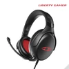 Kép 1/3 - TAKSTAR FLIT - FLIT Gaming Headset black