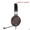 Kép 3/5 - TAKSTAR SHADE - Gaming Headset SHADE