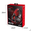 Kép 5/5 - TAKSTAR SHADE - Gaming Headset SHADE