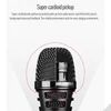 Kép 2/6 - TAKSTAR TA-60 - Live Performers Dynamic Microphone with supercardiod polar pattern