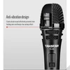 Kép 3/6 - TAKSTAR TA-60 - Live Performers Dynamic Microphone with supercardiod polar pattern