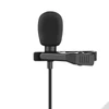 Kép 3/4 - TAKSTAR TCM-400 - Podcast and recording Omnidirectional Lavarier Microphone