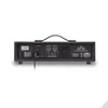 Kép 3/3 - SOUNDSATION PMX-4BT - 6 csatornás 200+200W keverőerősítő, effekttel, MP3 és BT lejátszóval